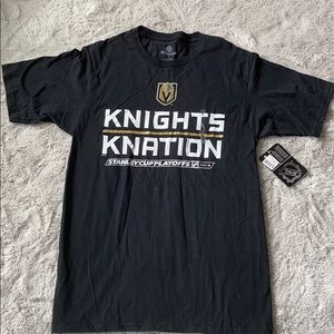 Knights Nation Stanley Cup 2019